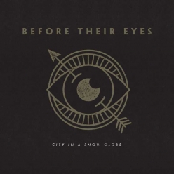 Before Their Eyes - City In A Snow Globe